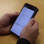 Myös puhelimella toimiva Talosta-sovellus auttaa tallentamaan talon tiedot yksityiskohtaisesti sähköiseen muotoon.