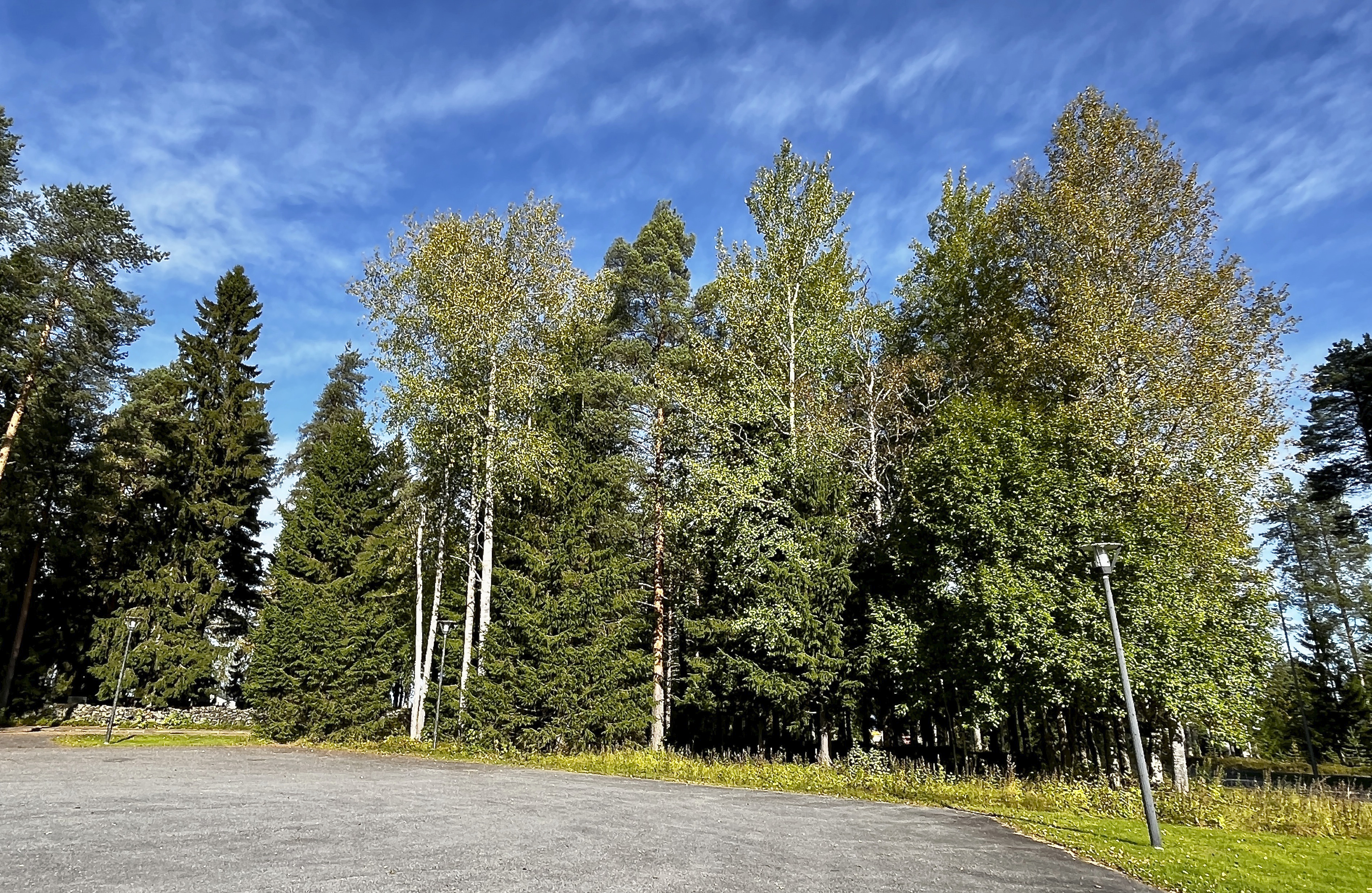 Kiimingin Seurakuntakeskus Halutaan Rakentaa Uudelle Paikalle Kirkon Kiimingin Seurakuntakeskus Halutaan Rakentaa Uudelle Paikalle Kirkon