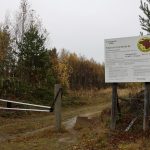 Vuonna 1986 avattu Kivimaan ampumarata on kunnalta vuokratulla maalla. Laajennusta varten on vuokrattu maata Iin seurakunnalta.