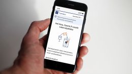 Suomi.fi-viestien käyttöönotosta tulee vuoden 2026 alussa ilmoitus, kun käyttäjä kirjautuu ensimmäisen kerran johonkin viranomaisen sähköiseen asiointipalveluun. Kuva: Digi- ja väestötietovirasto