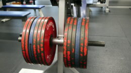 On mahdollista, että Ylikiimingin kuntosali vaihtaa paikkaa. Aihekuva