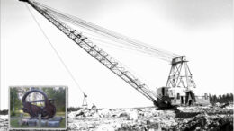 LC Haukipudas/Kellon vuoden 2026 kalenterista Muistomerkkejä ja veistoksia Rantapohjan alueelta, löytyy myös Marionin tarina historiikkisivuilta. Muistomerkkinä Marionin työskentelystä on Marionin kauha Iin Ylirannalla