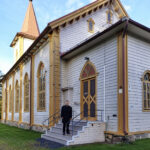 Matti Kinnusen nimi jää historiankirjoihin Kuivaniemen seurakunnan viimeisenä kirkkoherrana, jona hän toimi Iin ja Kuivaniemen kuntien ja seurakuntien yhdistymiseen saakka.