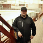 Joni Karjalainen. Kuva: Teea Tunturi