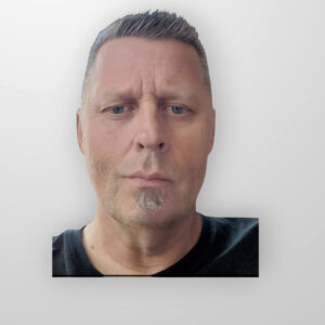 Markku Järvenpää.