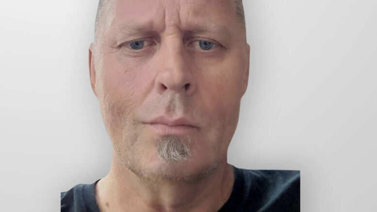 Markku Järvenpää.