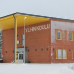 Yli-Iin koulu toimii yhtenä Liikkuva koulu -ohjelman pilottikouluista.