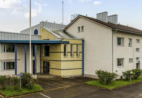 Senaattikiinteistöt voi hyväksyä tai hylätä korkeimman jätetyn tarjouksen huutokaupan päättyessä perjantaina. Kuva: Senaattikiinteistöt