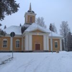 Ylikiimingin kirkko täyttää tänä vuonna 240 vuotta. Nyt kirkkoa esitellään YouTubessa.