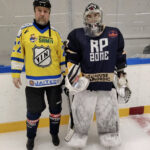 Turnauksen nuorin pelaaja Imun Noel Aikkila 17 v ja vanhin pelaaja TheTeamin Timo Juntunen 48 v.