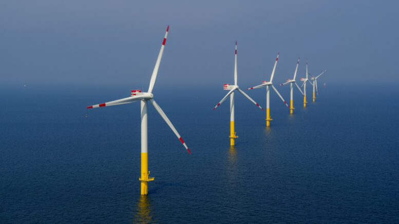 Pookin potentiaali on olemassa, ja teknistä valmistelua on tehty pitkälle, mutta investointipäätös edellyttää toimivaa markkinaa ja ennakoitavaa sääntelyä. Kuva: Sskyborn/Ulrich Wirrwa