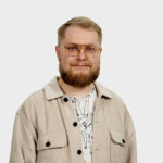 Kiiminkiläistä Jussi Koivistoa kuultiin The Voice OF Finlandissa. Kuva: Saku Tiainen