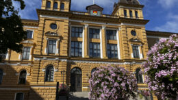 Oulun kokonaismielikuva potentiaalisten asukkaiden keskuudessa on hieman heikentynyt (-0,05 yksikköä) edellisestä mittauksesta, mutta se on edelleen hyvällä tasolla (3,65). Arkistokuva: Teea Tunturi