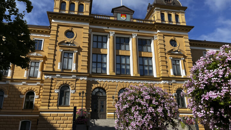 Oulun kokonaismielikuva potentiaalisten asukkaiden keskuudessa on hieman heikentynyt (-0,05 yksikköä) edellisestä mittauksesta, mutta se on edelleen hyvällä tasolla (3,65). Arkistokuva: Teea Tunturi