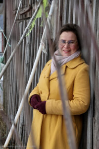 Mirja Vehkaperä järjestää kesällä puolisonsa kanssa yhteiset 100-vuotisjuhlat ystäville ja sukulaisille.