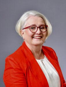 Anneli Näppä.