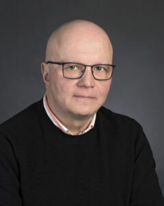 Hannu Niemelä.