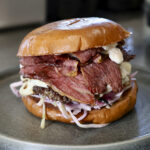 Paska Purkeri syntyi Lenny´s Kaakkurin henkilökunnan jäsenen ideasta.