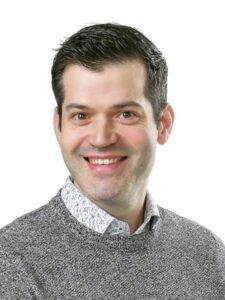 Pekka Kainua.