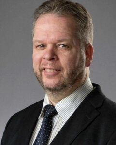 Jorma Leskelä.