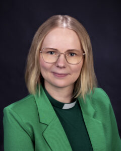 Ella Pääkkö.