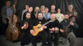 Musiikkiteatteri Musteria järjestää Huilingissa kesäkonsertin 11.7.