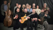 Musiikkiteatteri Musteria järjestää Huilingissa kesäkonsertin 11.7.