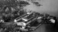 Lapinlahden sairaala. Kuvalähde: Helsingin kaupunginmuseo