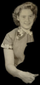 Kyllikki Poutanen 1941–2026.