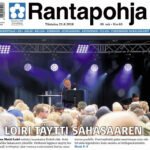 Vesa-Matti Loirin esiintyminen Koitelissa vuonna 2018 on jäänyt monien kävijöiden mieleen.