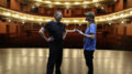 Näyttelijä Jukka Rasila ja ohjaaja Taneli Maljanen tuovat Teatterikuopan lavalle klassikkoteoksen monologina esitettynä.