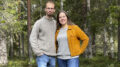 Jääliläisen Lovi Oy:n yrittäjät Anne ja Mikko Paso ovat saaneet Pohjoisen kädenjälki -tunnustuksen.