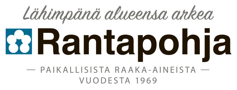 Rantapohja