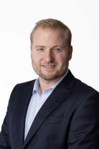 Jouni Leppäsaajo.