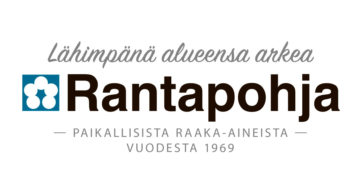 Rantapohja